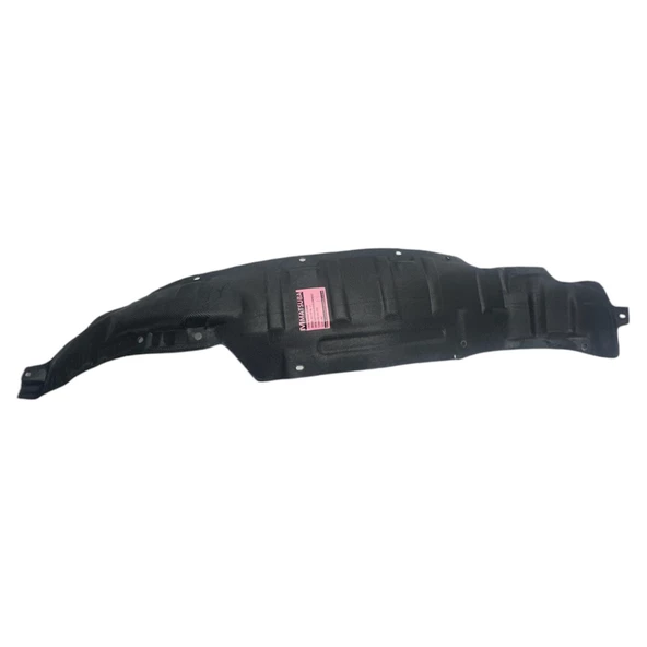 DAVLUMBAZ ÇAMURLUK D22 97-02 ÖN LH