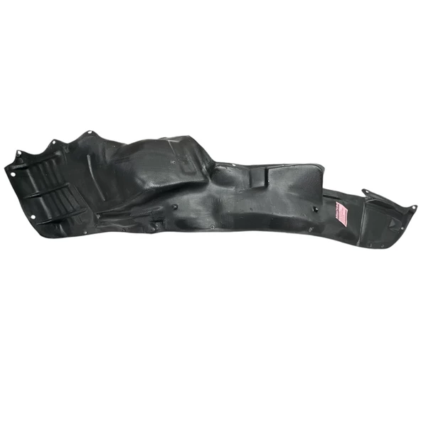 DAVLUMBAZ ÇAMURLUK LANCER 03-08 ÖN LH