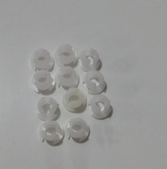 KLİPS KOL KAPI CIVIC 96-00 (10 LU PAKETTE)