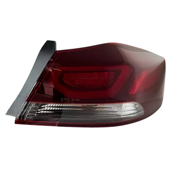 STOP ELANTRA 16-18 DIŞ RH (LEDLİ)