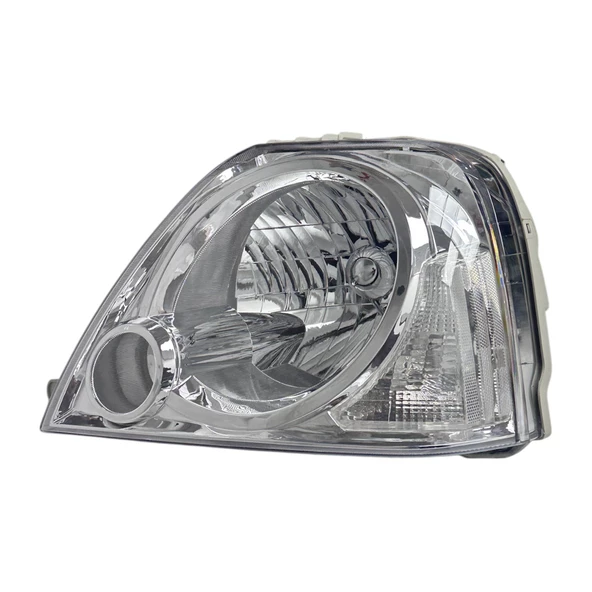 FAR GRAND VİTARA 03-05 LH (MANUEL) - 1