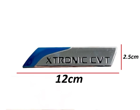 YAZI QASHQAİ 12-17/X-TRAİL 12-17 ARKA  (XTRONİC CVT) ürün görseli