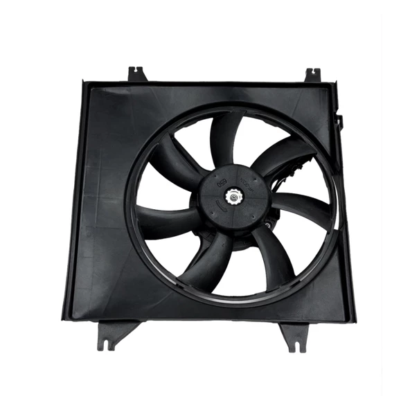 FAN SU ATOS 1,1 06-09 (KOMPLE)