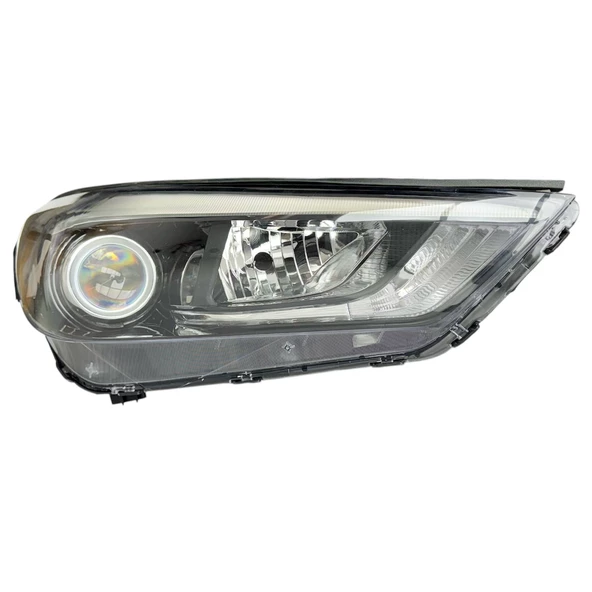 FAR TUCSON 15-18 RH (LEDSİZ/MOTORLU/MERCEKLİ) - 1