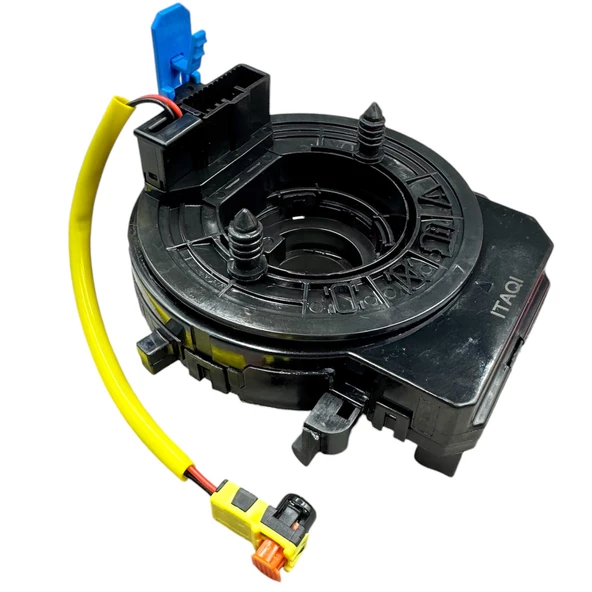 ZEMBEREK AIRBAG İ20 15-18