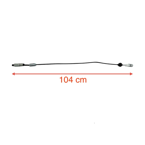 TEL KM ELANTRA 96-00/ATOS 98-00