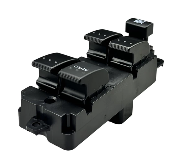 DÜĞME CAM AÇMA MAZDA 3 04-09 ÖN LH ürün görseli 1