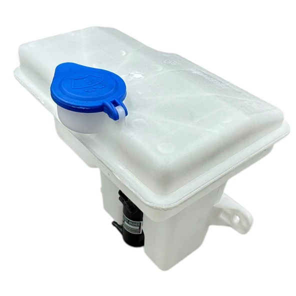 DEPO SU FİSKİYE H100 PORTER 05-09