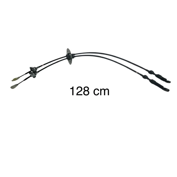 TEL VİTES TUCSON 2,0 04-10 (MANUEL)
