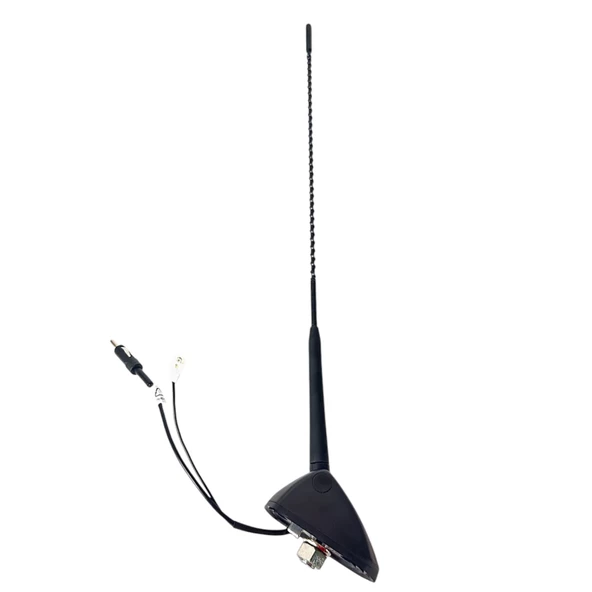 ANTEN D-MAX EURO 5 12-16 ürün görseli 1