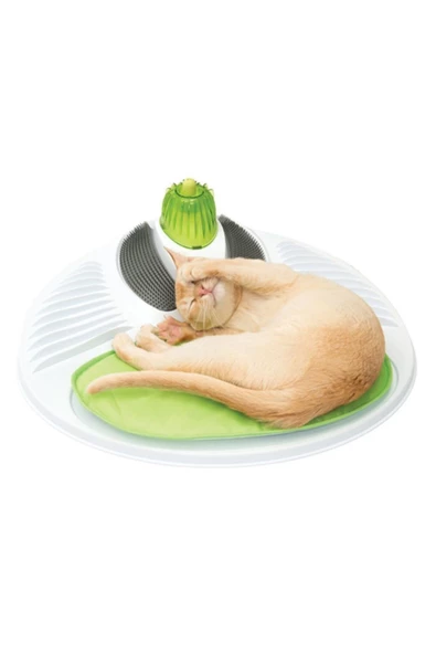 Catit Senses 2.0 Wellness Center Kedi Oyuncağı - 3
