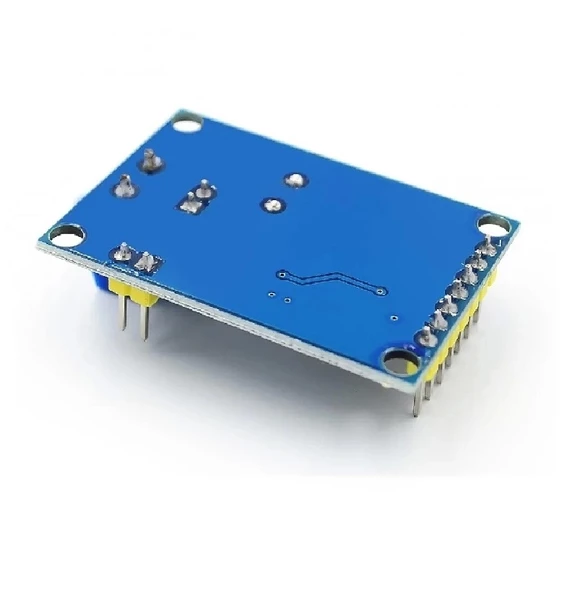 MCP2515 Canbus Spı Haberleşme Modulü - Resim 5