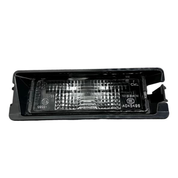 LAMBA PLAKA MİCRA 10-15 ürün görseli 1