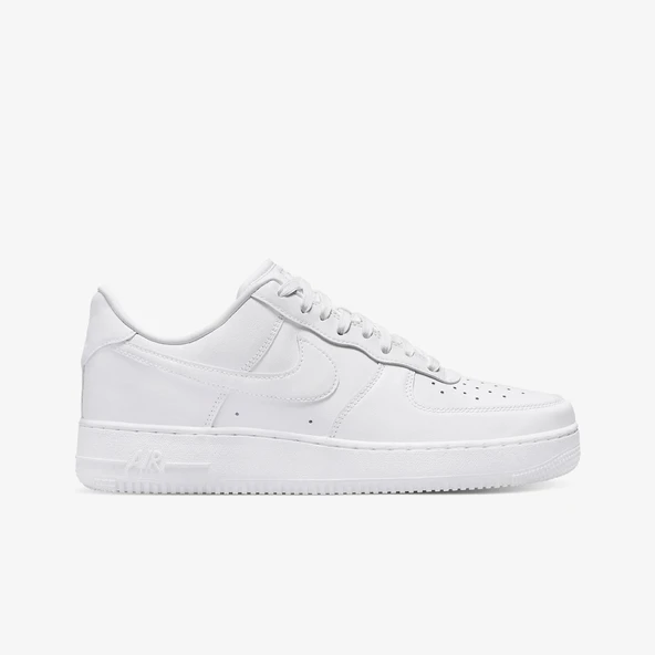 Nike Airforce 1 Low 07 White/White