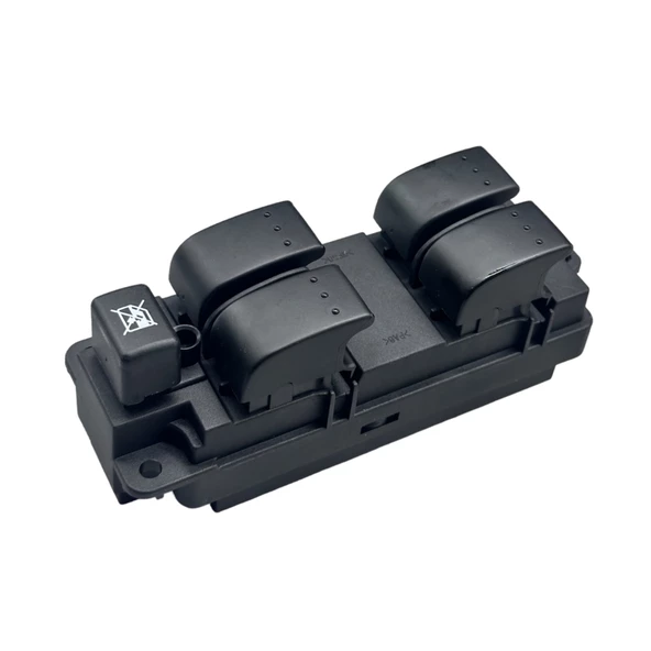DÜĞME CAM AÇMA MAZDA 3 07-09 ÖN LH