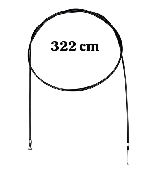 TEL BAGAJ AÇMA ACCENT 95-00 - 1