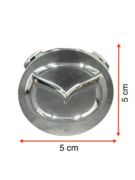 JANT GÖBEK 626 99-02 (GRİ)(5,3 CM)