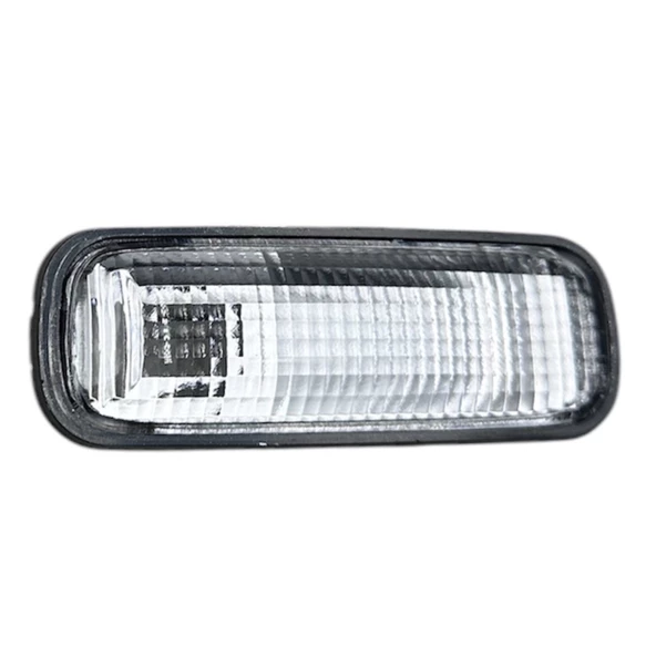 SİNYAL ÇAMURLUK CIVIC 96-00/HRV 98-05/CIVIC  TYPE-R 06-10 LH/RH (BEYAZ)
