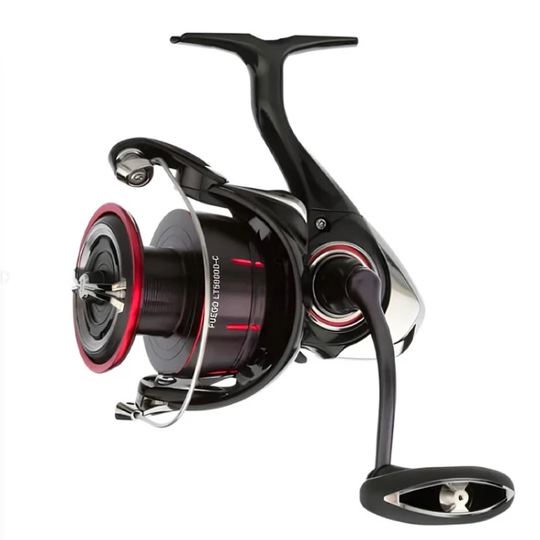 Daiwa Fuego 23 LT 4000DC XH Spin Olta Makinesi