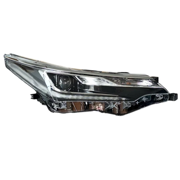 FAR COROLLA 17-19 RH (ZENONLU-MOTORLU)