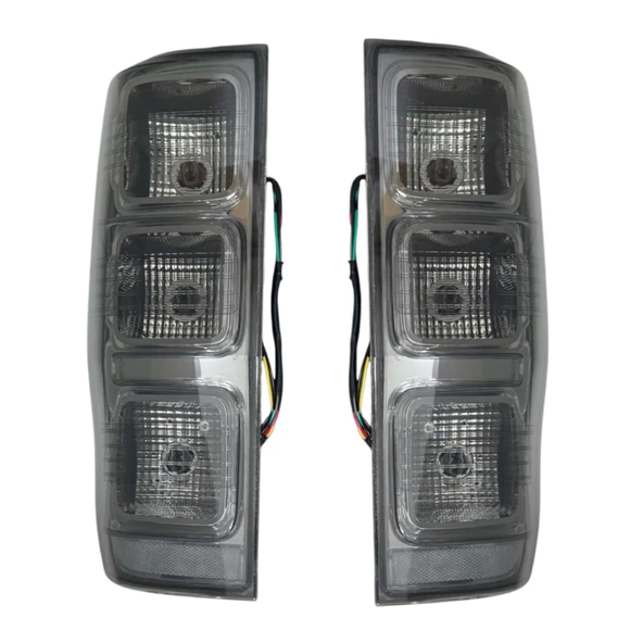 STOP FORD RANGER 12-20 TAKIM (MODİFİYELİ)