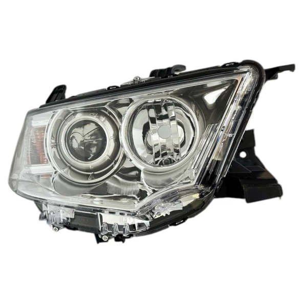 FAR L200 10-14 RH (MERCEKLİ MOTORLU)