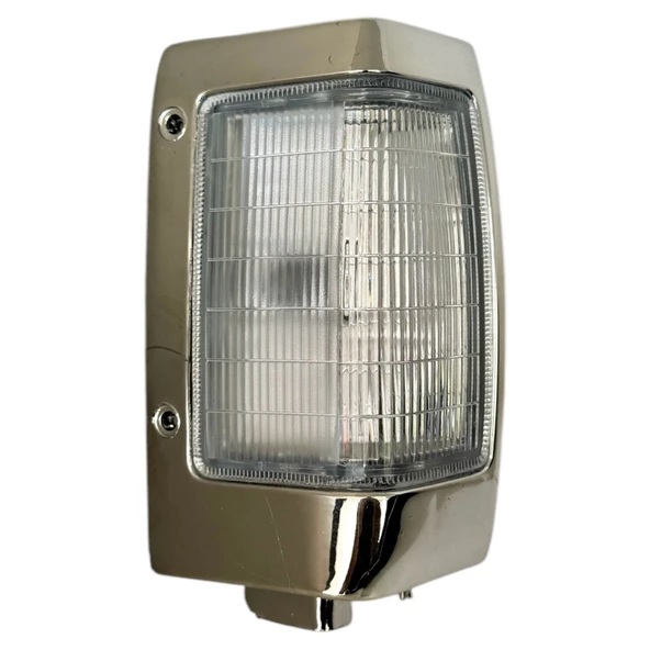 SİNYAL D21 91-97 RH (KROM)