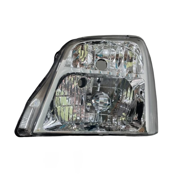 FAR D-MAX 02-06 LH (MANUEL)