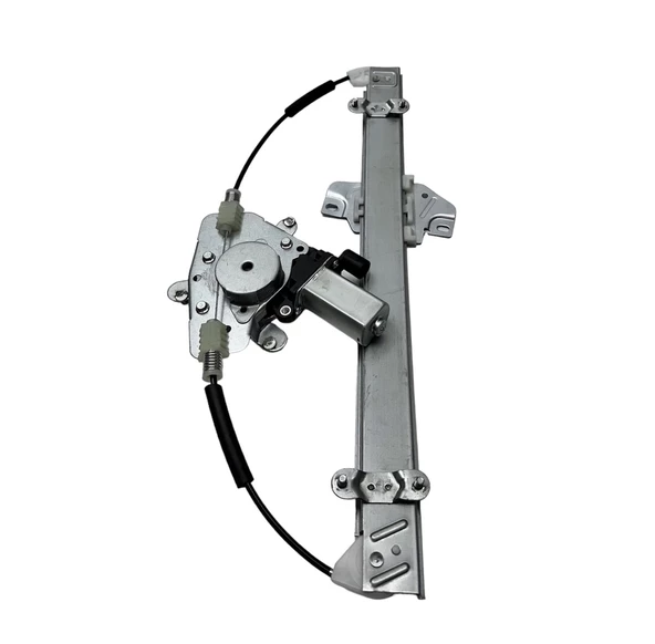KRİKO CAM ACCENT BLUE 11-16 ÖN LH (ELEK-MOTORLU)