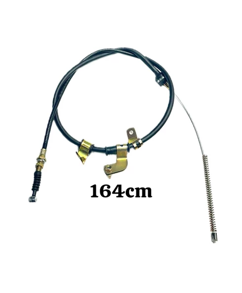 TEL FREN EL L300 90-03 ARKA LH ürün görseli 1