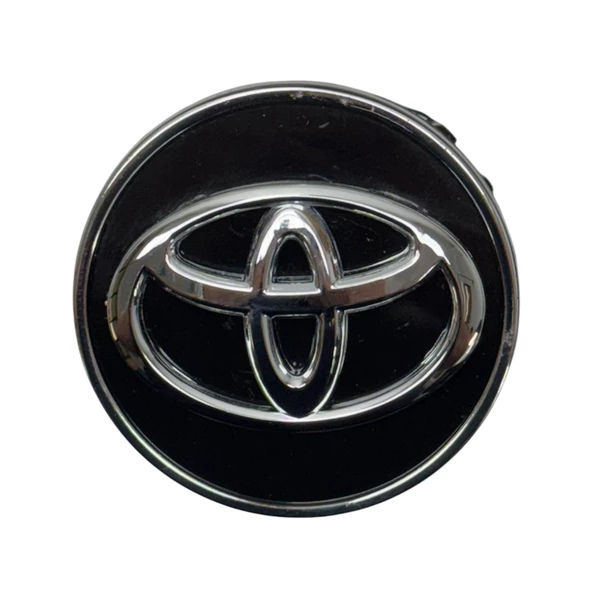 JANT GÖBEK COROLLA 17-20 (SİYAH) (6,3 CM)