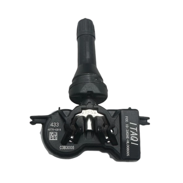 SENSÖR LASTİK BASINÇ QASHQAİ 17-21/X-TRAİL 17-21  TPMS ürün görseli 1