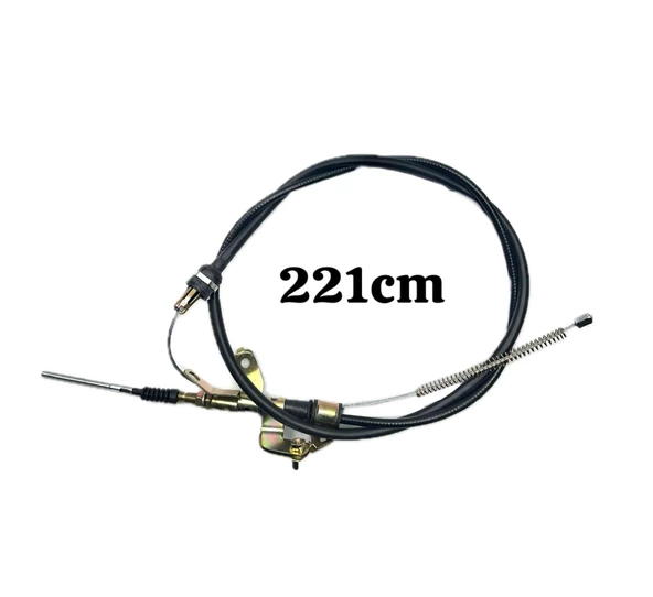 TEL FREN EL L300 90-03 ARKA RH ürün görseli 1