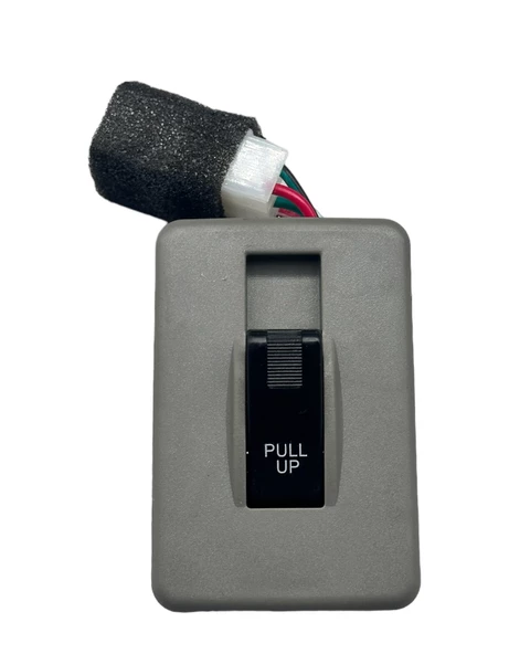 DÜĞME CAM AÇMA PRİDE 90-96 ÖN RH ürün görseli 1