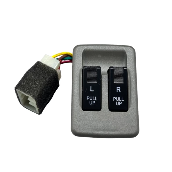 DÜĞME CAM AÇMA PRİDE 90-96 ÖN LH ürün görseli 1