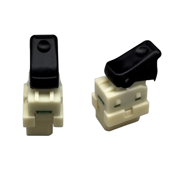 DÜĞME CAM AÇMA B2500 95-00 ÖN RH ürün görseli 1