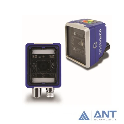 Datalogic MATRIX 220 385-010 Industrial Barcode Scanner Imager 2.EL KULLANILMIŞ - Resim 3