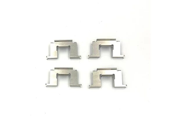 SAC BALATA FREN D21 94-02/D22 94-02/YD 25 02-06 ÖN (TAKIM) ürün görseli 1