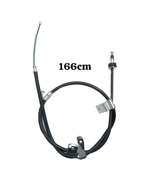 TEL FREN EL MATRİX 06-12 ARKA LH (KAMPANALI TİP) ürün görseli 1