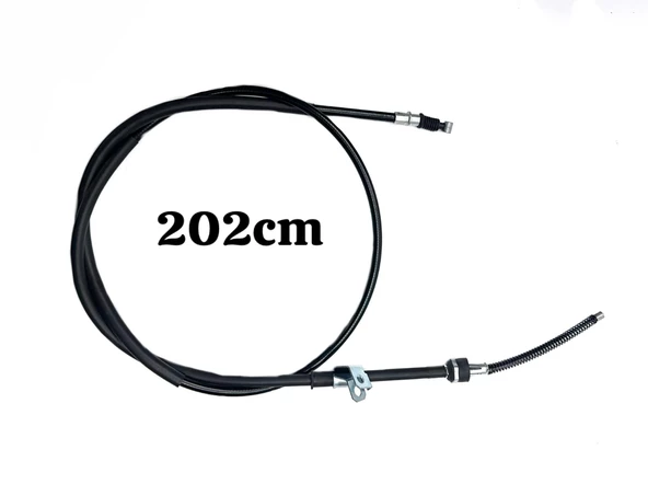 TEL FREN EL L200 4X4 99-05 ARKA LH ürün görseli 1