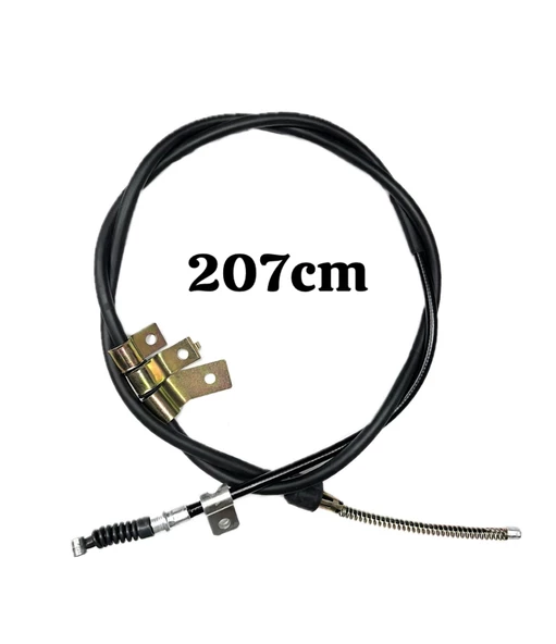 TEL FREN EL L200 4X4-4X2 07-13 ARKA RH ürün görseli 1