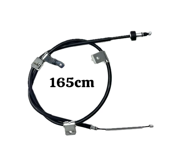 TEL FREN EL MATRİX 06-12 ARKA RH (KAMPANALI TİP) ürün görseli 1