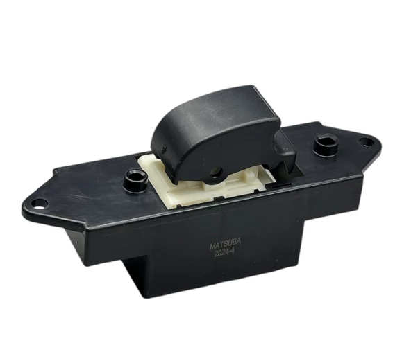 DÜĞME CAM AÇMA ASX 11-15/OUTLANDER 11-13 ÖN RH/  ARKA LH-RH ürün görseli 1