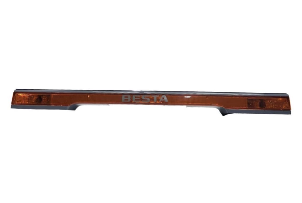 STOP BAGAJ BESTA 92-96 SARI (REFLEKTÖR KOMPLE)