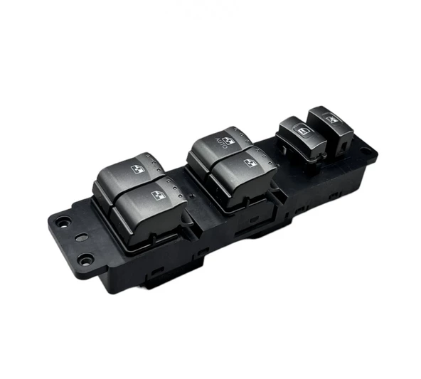 DÜĞME CAM AÇMA ACTYON 07-09/KYRON 07-09 ÖN LH ürün görseli 1