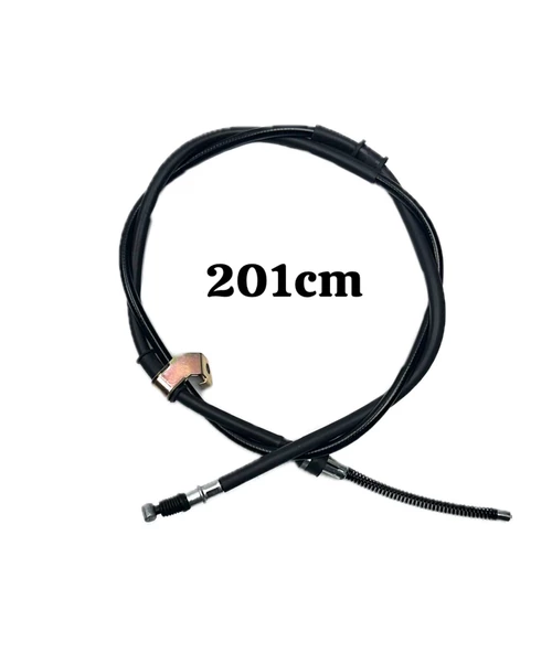 TEL FREN EL L200 4X4 99-05 ARKA RH ürün görseli 1