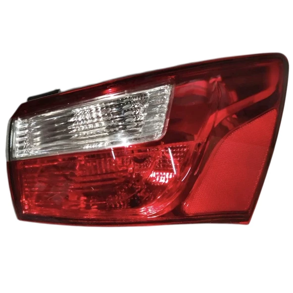 STOP RİO S.D 12-17 DIŞ RH