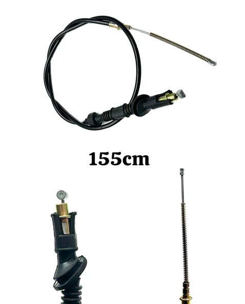 TEL FREN EL LANCER 03-05 ARKA RH ürün görseli 1