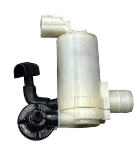 MOTOR SU FİSKİYE MAZDA 2 12-14