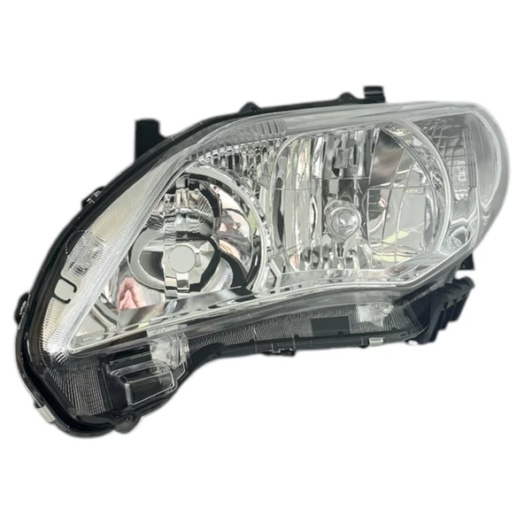 FAR COROLLA 10-12 LH (A-KALİTE)